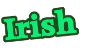 Irish